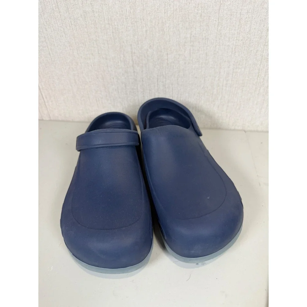 Chef Shoes Kitchen‎ Unisex Non-slip Oil-resistant Waterproof men size 11